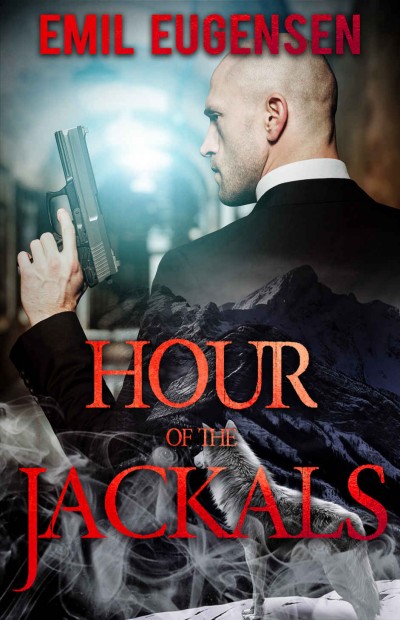 Hour Of The Jackals Emil Eugensen