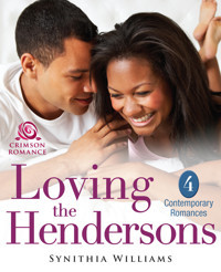 Loving The Hendersons Crimson Romance