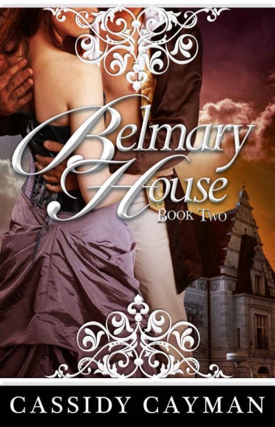 Belmary House Two Cassidy Cayman