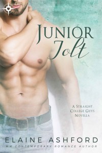 Junior Jolt Elaine Ashford