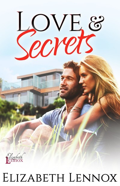 Love Secrets Elizabeth Lennox