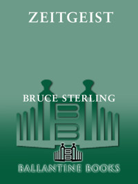 Zeitgeist Bruce Sterling