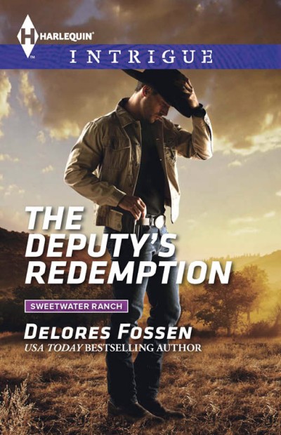 The Deputys Redemption Delores Fossen