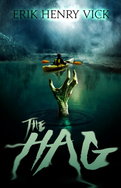 The Hag Erik Henry Vick
