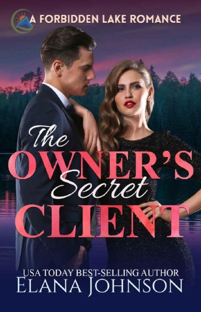 The Owners Secret Client Elana Johnson