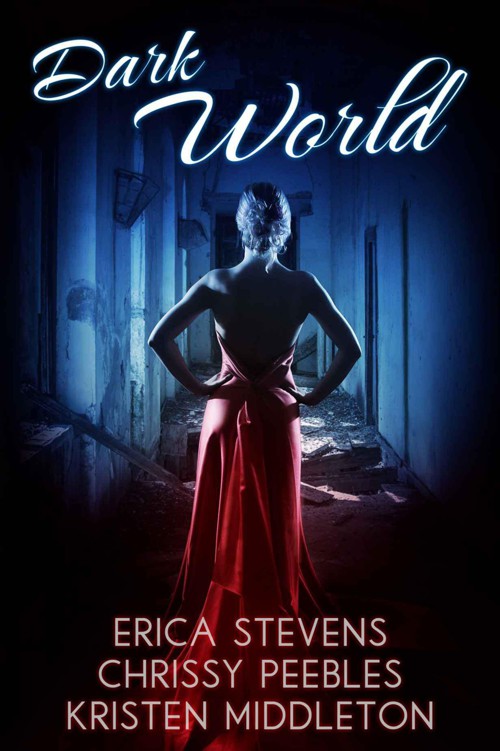 Dark World 5 Postapocalyptic Stories Erica Stevens Kristen Middleton Chrissy Peebles