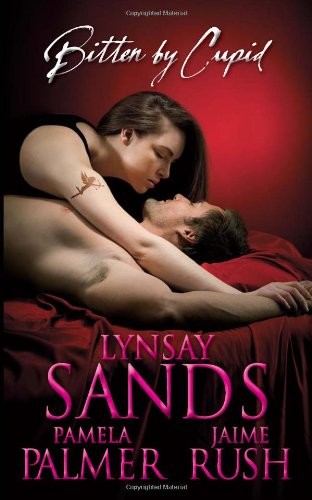 Bitten By Cupid Lynsay Sands