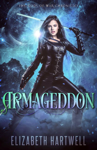 Armageddon Elizabeth Hartwell