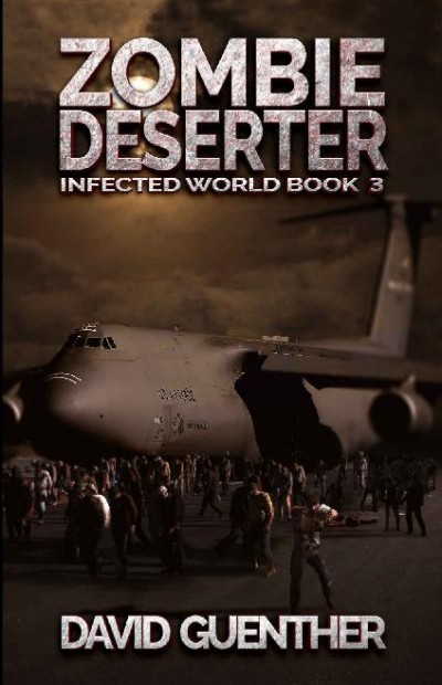 Zombie Deserter David Guenther