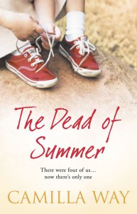 The Dead Of Summer Camilla Way