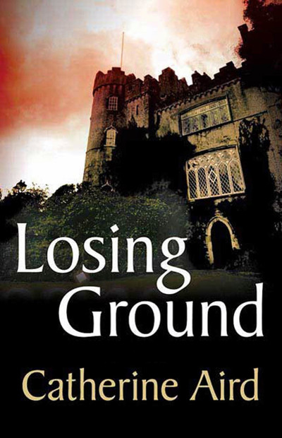 Losing Ground Catherine Aird