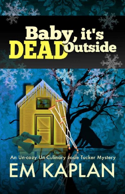 Baby Its Dead Outside E M Kaplan