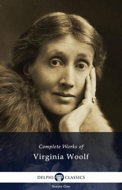 Delphi Complete Works Of Virginia Woolf Virginia Woolf