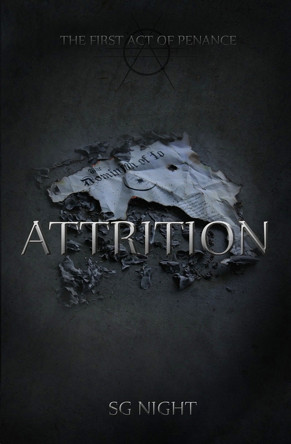 Attrition The First Act Of Penance S G Night