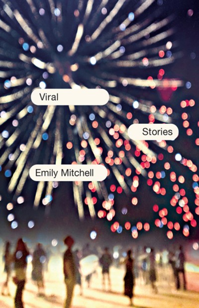 Viral 00 Anthology Emily Mitchell