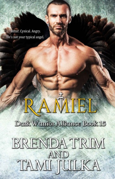 Ramiel Brenda Trim