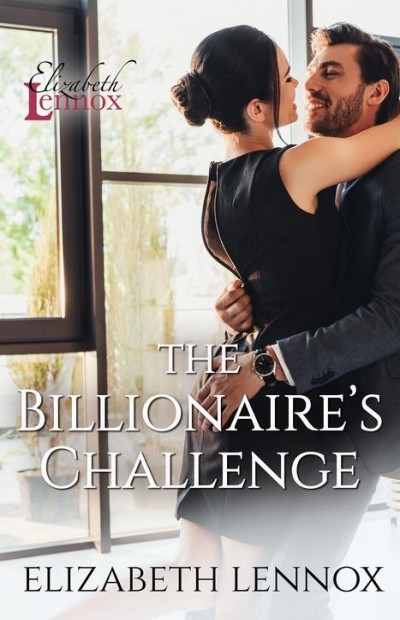 The Billionaires Challenge Elizabeth Lennox