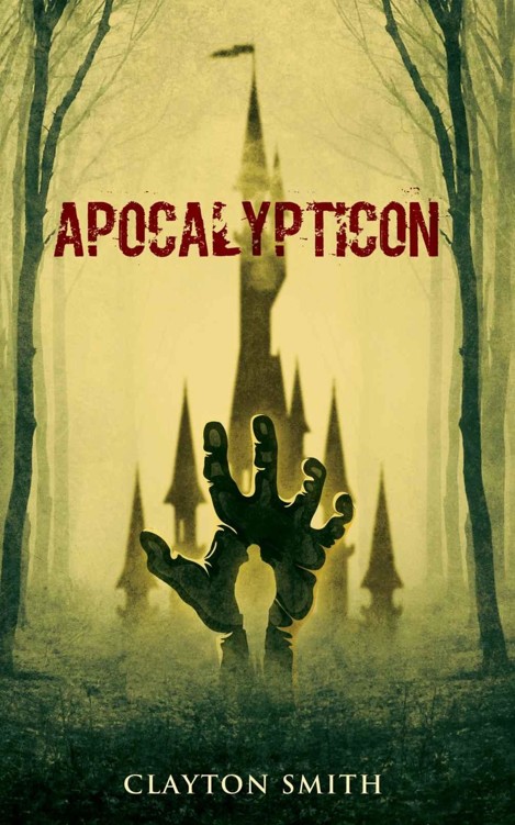 Apocalypticon Clayton Smith