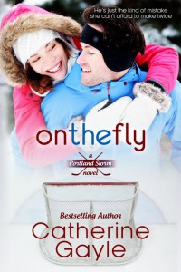 On The Fly Catherine Gayle