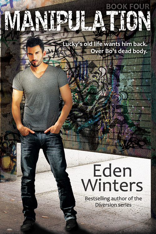 Manipulation Eden Winters
