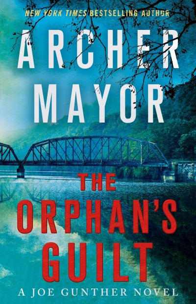 The Orphans Guilt Archer Mayor
