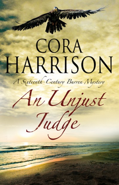 An Unjust Judge Cora Harrison