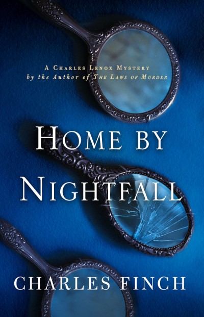 Home By Nightfall Charles Finch