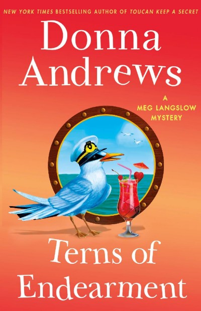 Terns Of Endearment Donna Andrews