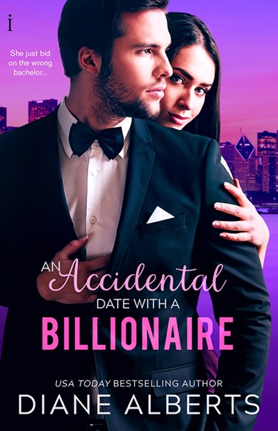 An Accidental Date With A Billionaire Diane Alberts