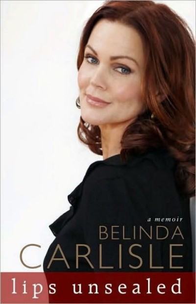 Lips Unsealed Belinda Carlisle