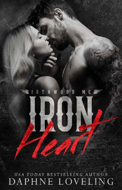 Iron Heart Daphne Loveling