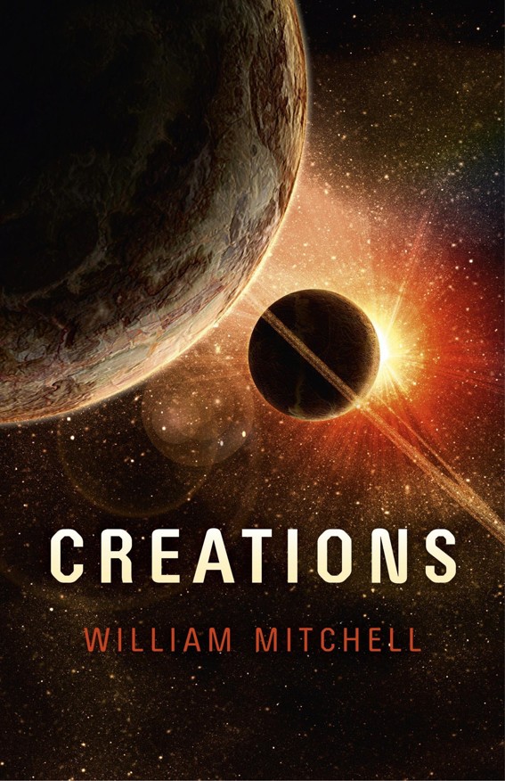 Creations William Mitchell