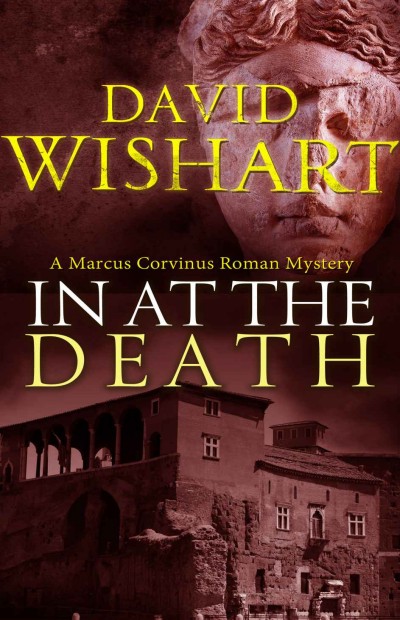 In At The Death David Wishart