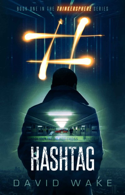 Hashtag David Wake