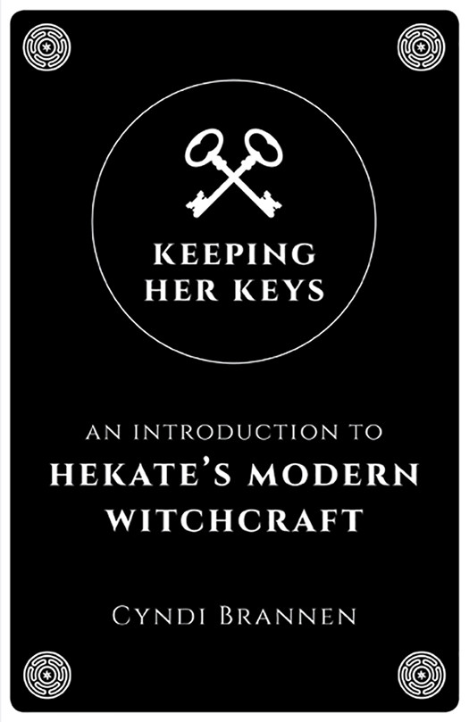 Keeping Her Keys Cyndi Brannen