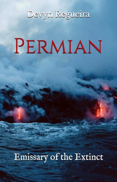 Permian Emissary Of The Extinct Devyn Regueira