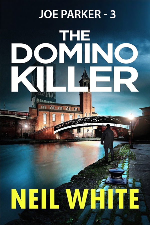 The Domino Killer Neil White