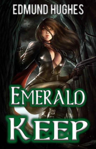 Emerald Keep Edmund Hughes