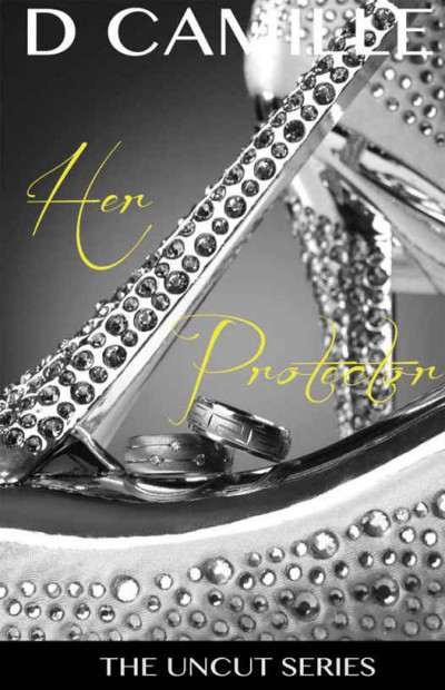 Her Protector D Camille
