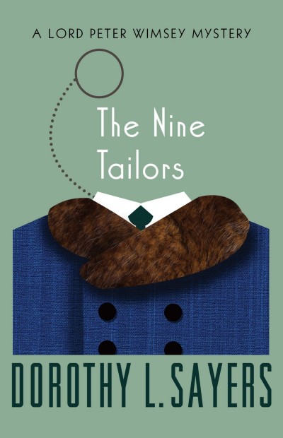 The Nine Tailors Dorothy L Sayers