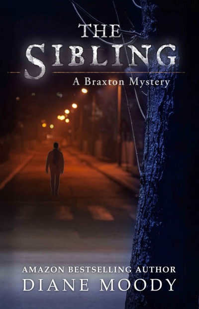 The Sibling Diane Moody