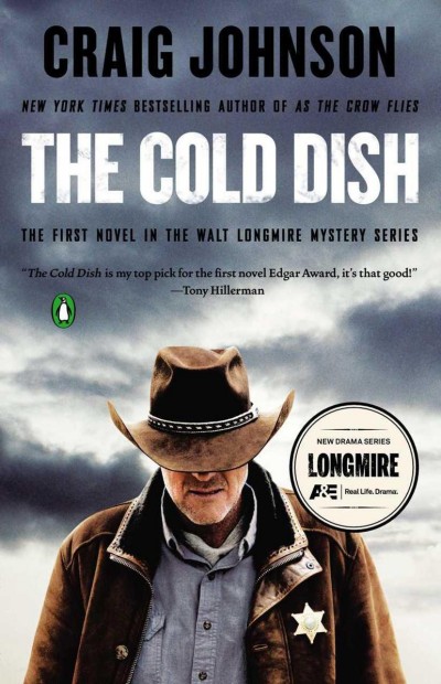 The Cold Dish Craig Johnson