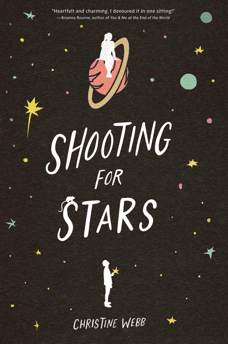 Shooting For Stars Christine Webb
