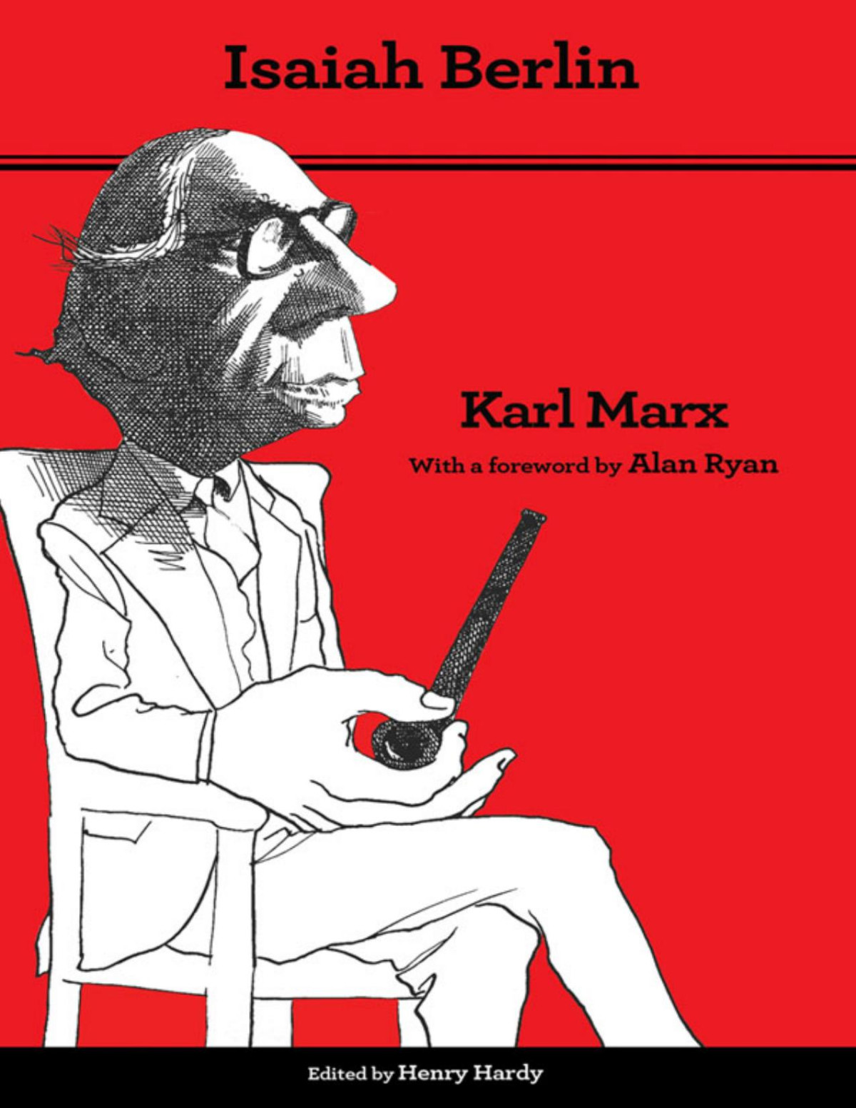 Karl Marx Fifth Edition Carver Terrell Ryan Alan Berlin Isaiah