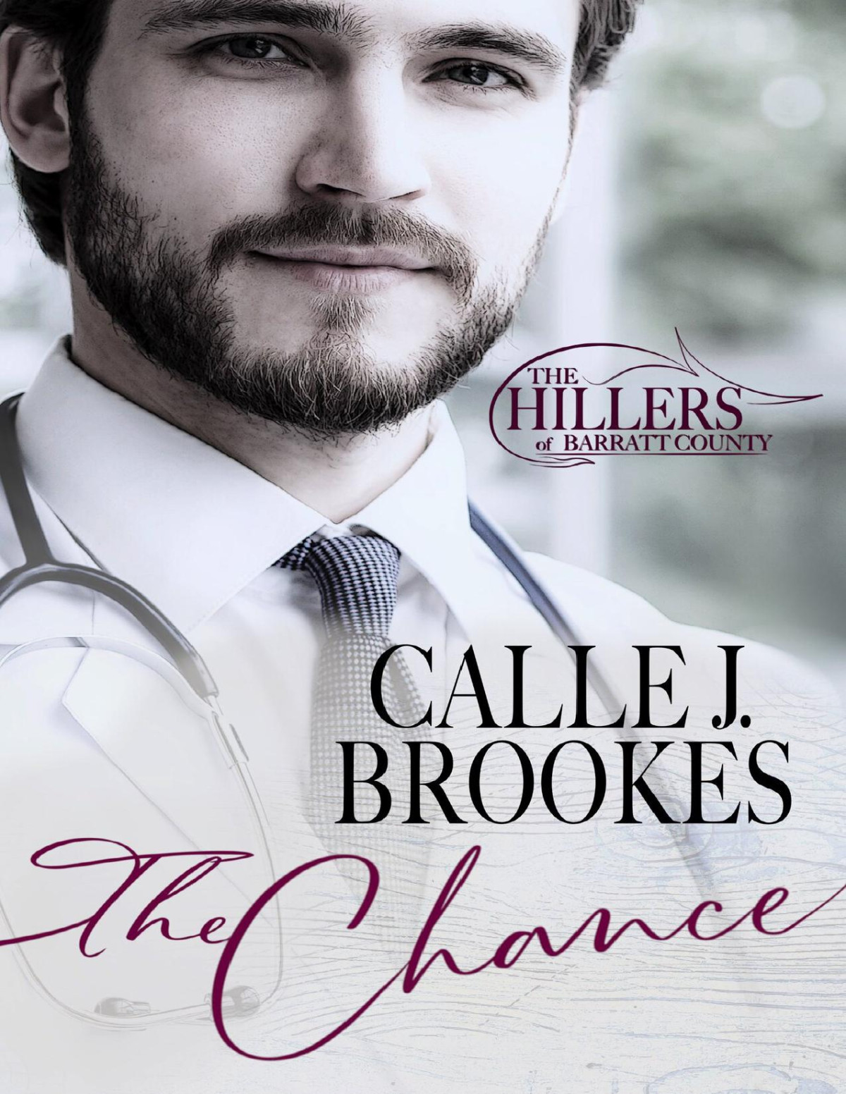 The Chance Calle J Brookes
