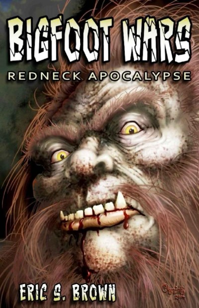 Redneck Apocalypse Eric S Brown