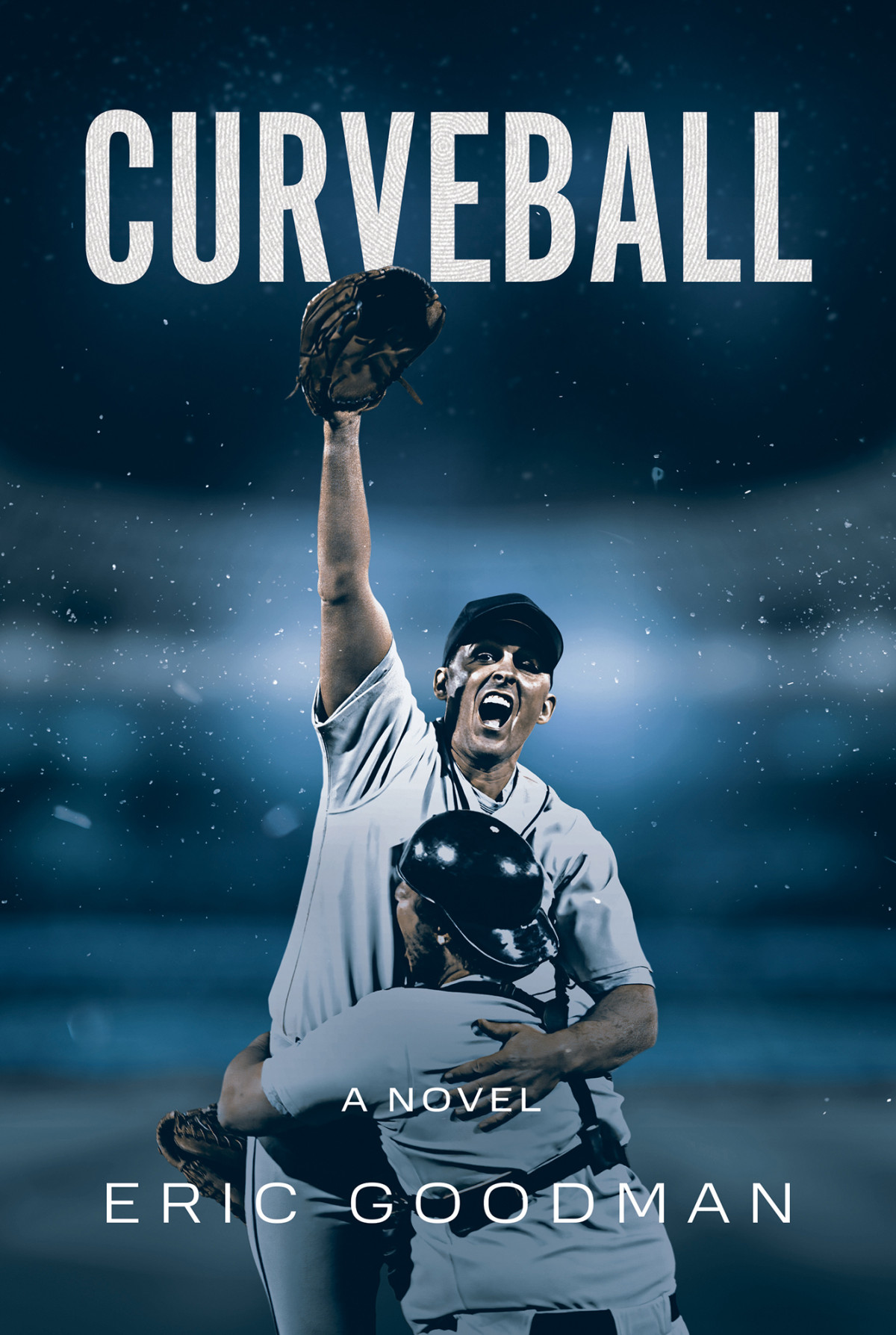 Curveball Eric K Goodman