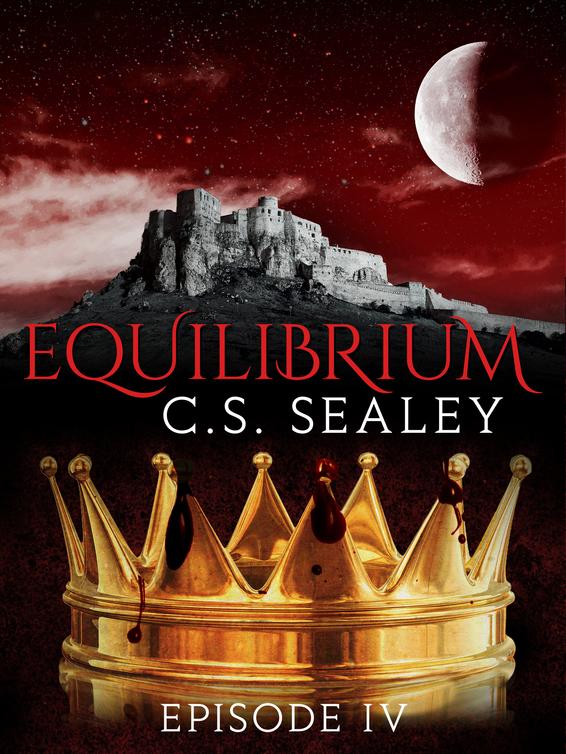 Equilibrium Episode 4 Cs Sealey