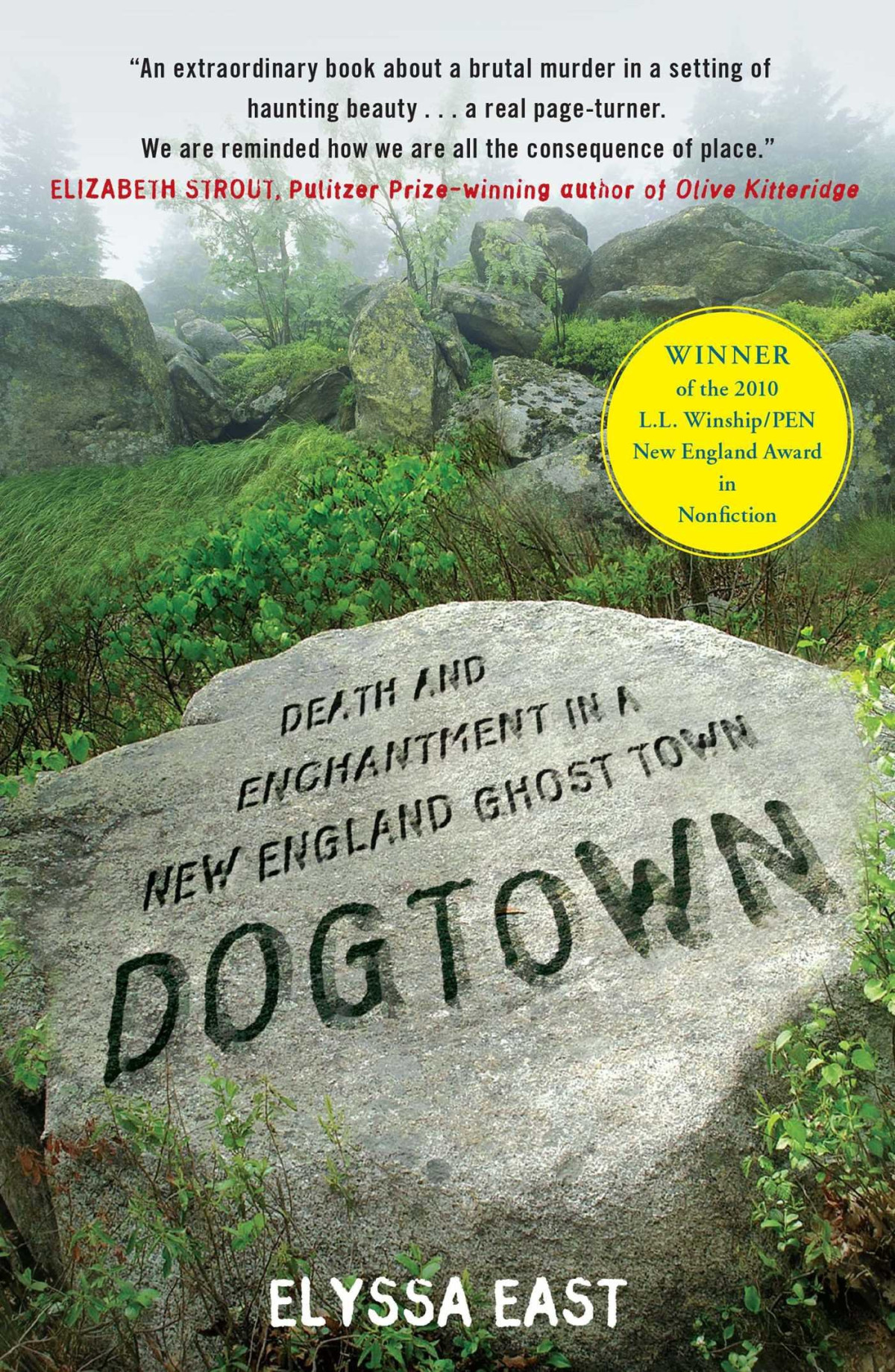 Dogtown Elyssa East