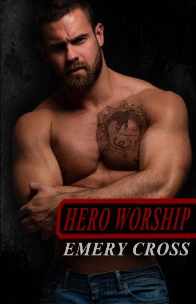 Hero Worship Emery Cross